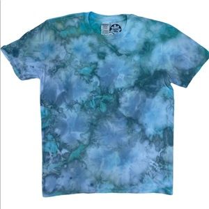 Tie dye shirt